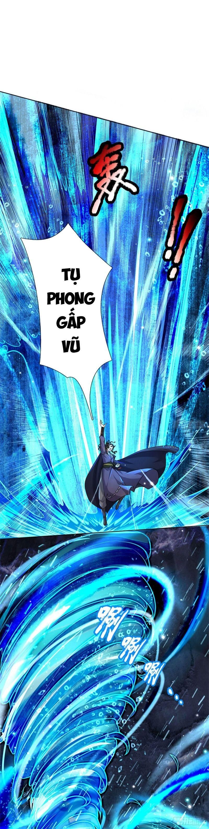 đọc truyện Chúa Tể Chi Lộ Chương 46 ảnh 4 tại Thiên Thai Truyện