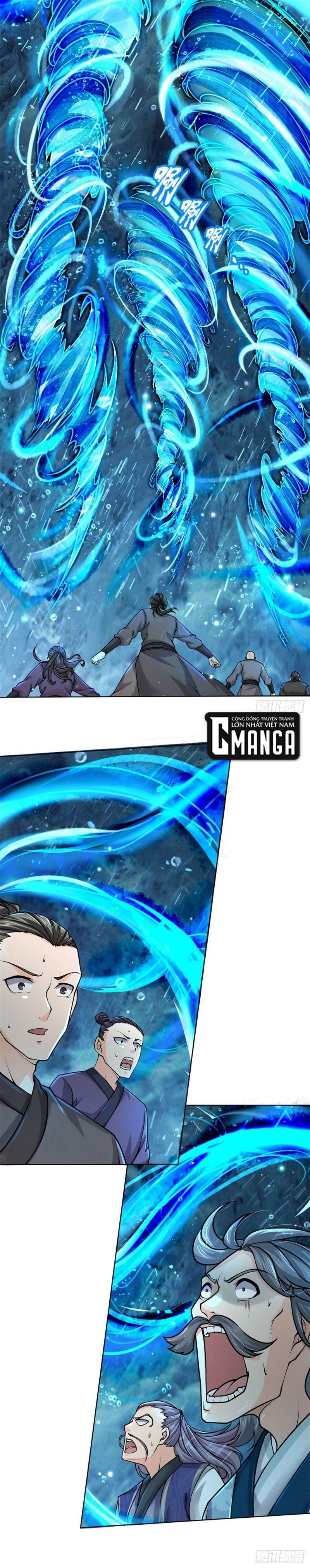 đọc truyện Chúa Tể Chi Lộ Chương 46 ảnh 5 tại Thiên Thai Truyện