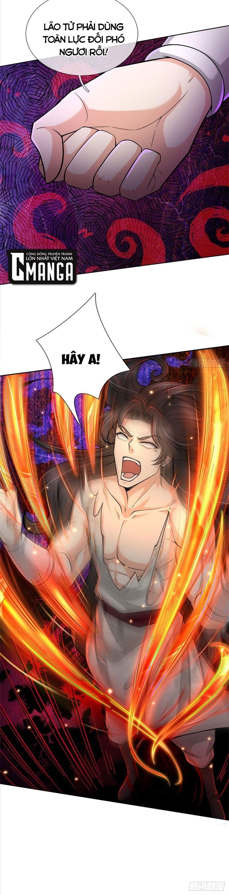 đọc truyện Chúa Tể Chi Lộ Chương 49 ảnh 12 tại Thiên Thai Truyện