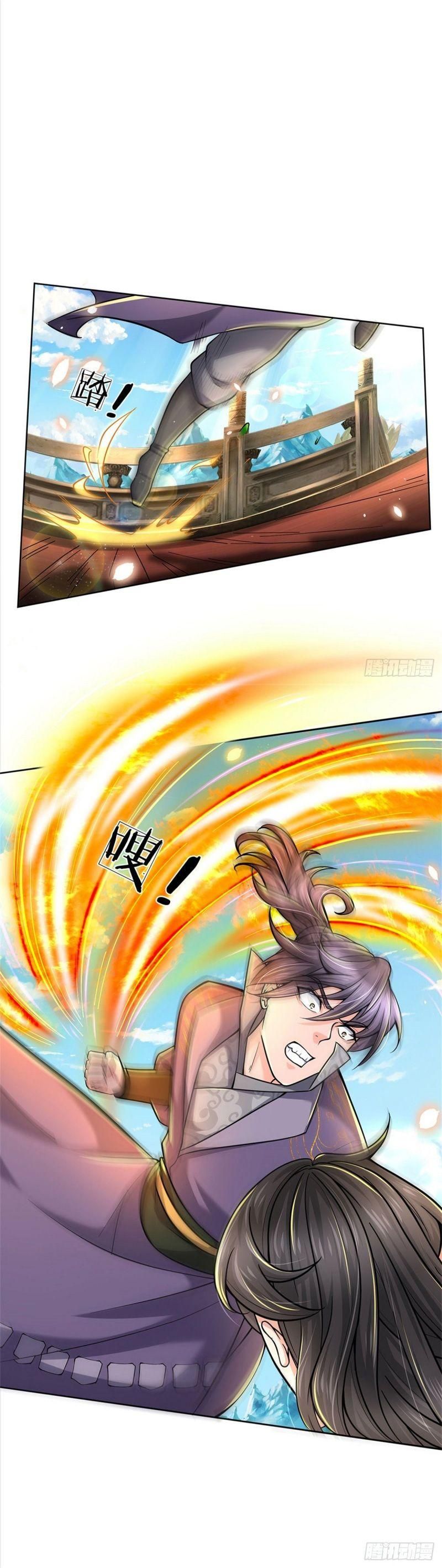 đọc truyện Chúa Tể Chi Lộ Chương 49 ảnh 13 tại Thiên Thai Truyện