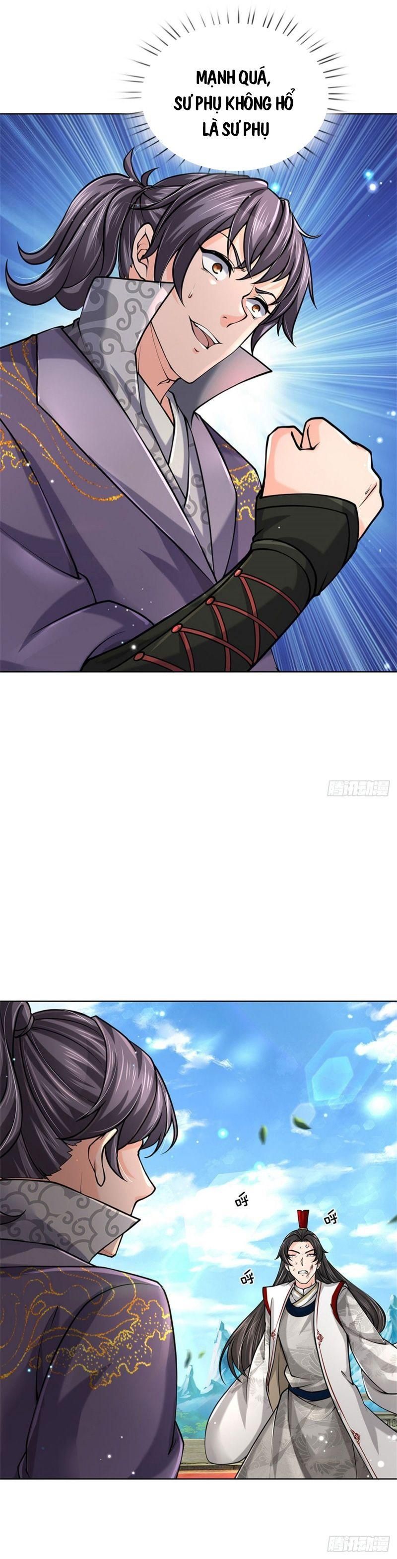 đọc truyện Chúa Tể Chi Lộ Chương 49 ảnh 7 tại Thiên Thai Truyện