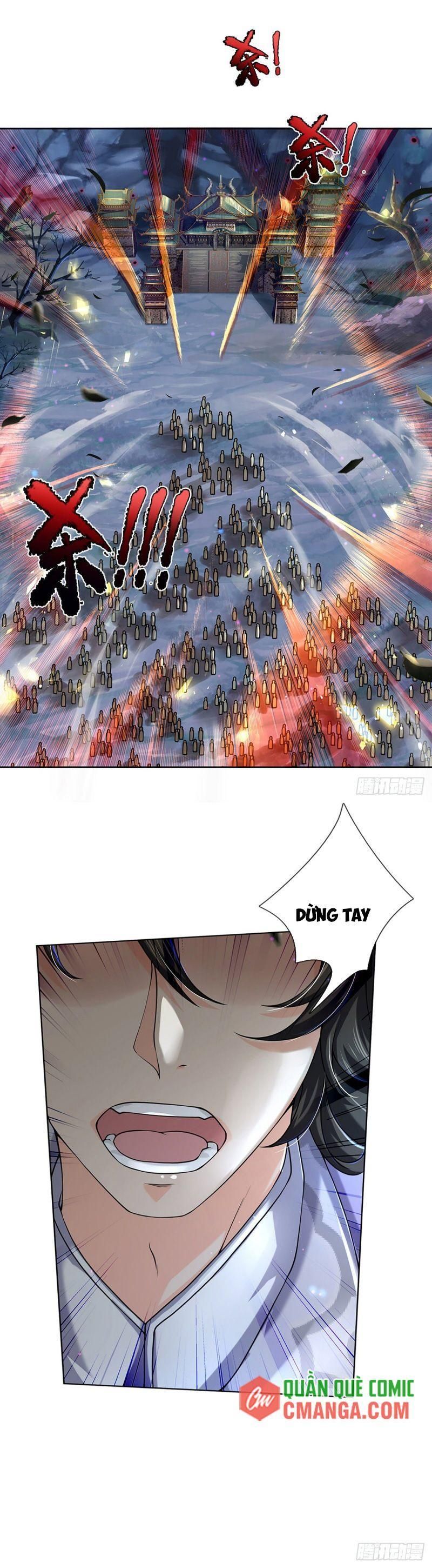 đọc truyện Chúa Tể Chi Lộ Chương 5 ảnh 3 tại Thiên Thai Truyện