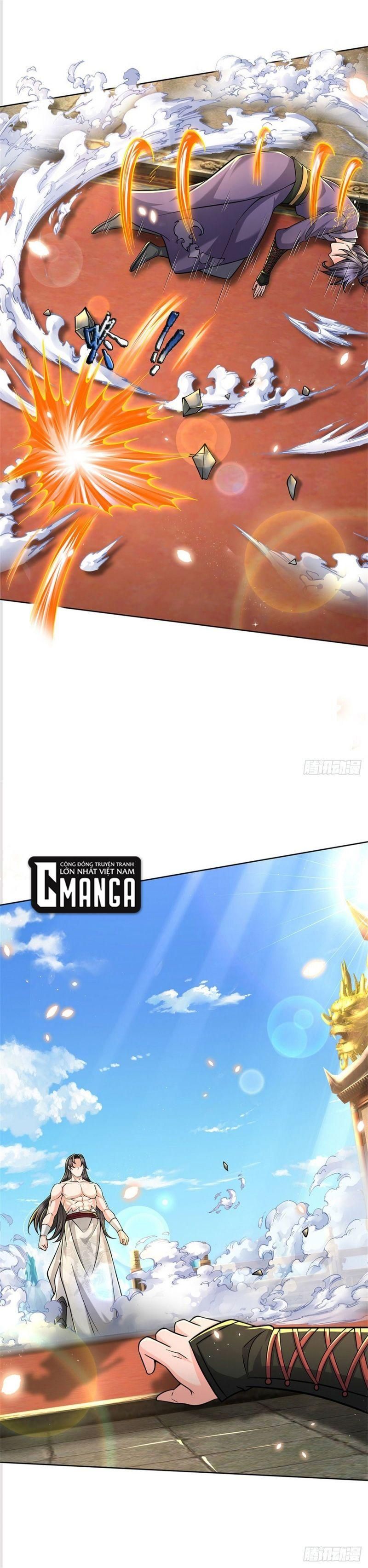 đọc truyện Chúa Tể Chi Lộ Chương 50 ảnh 3 tại Thiên Thai Truyện