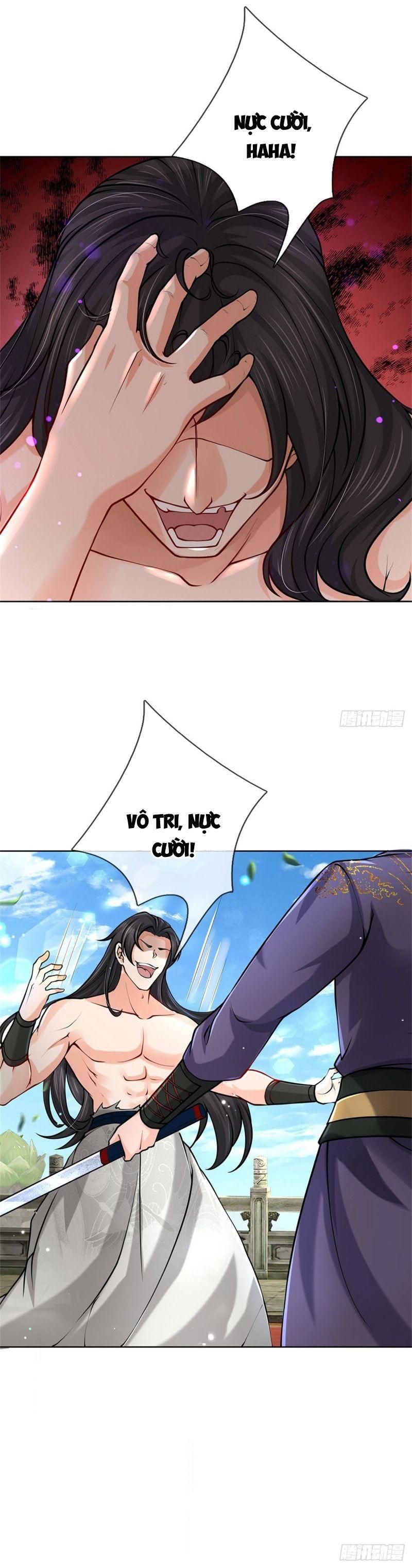 đọc truyện Chúa Tể Chi Lộ Chương 50 ảnh 14 tại Thiên Thai Truyện