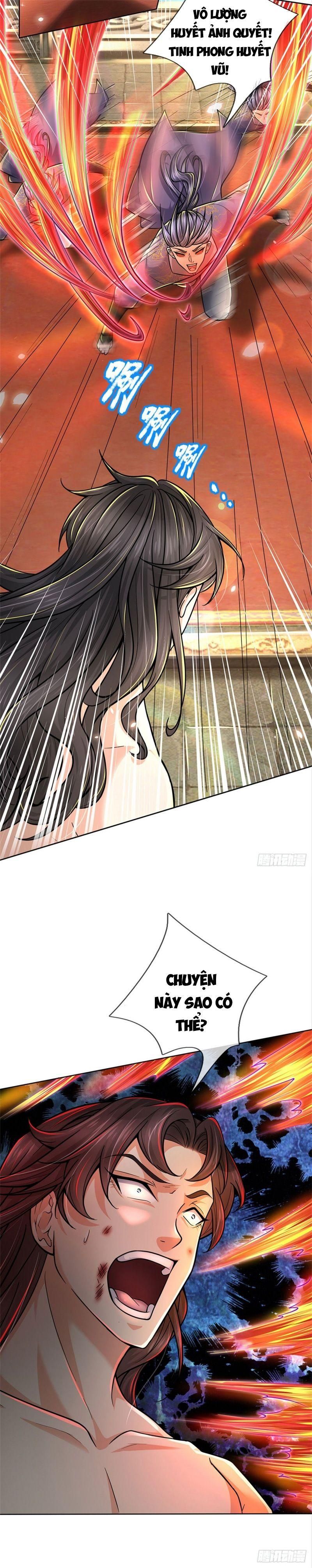 đọc truyện Chúa Tể Chi Lộ Chương 50 ảnh 7 tại Thiên Thai Truyện