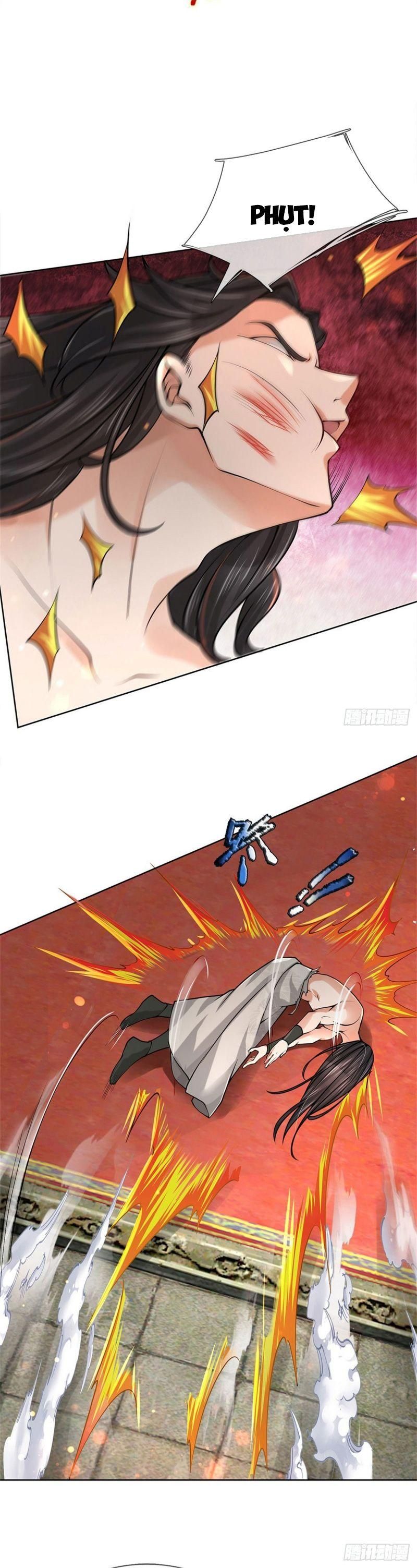 đọc truyện Chúa Tể Chi Lộ Chương 50 ảnh 9 tại Thiên Thai Truyện