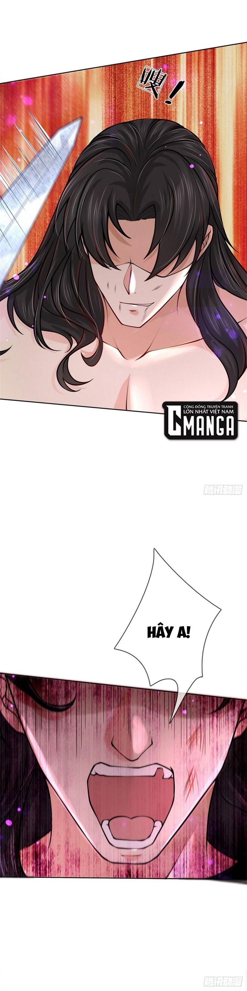 đọc truyện Chúa Tể Chi Lộ Chương 51 ảnh 3 tại Thiên Thai Truyện