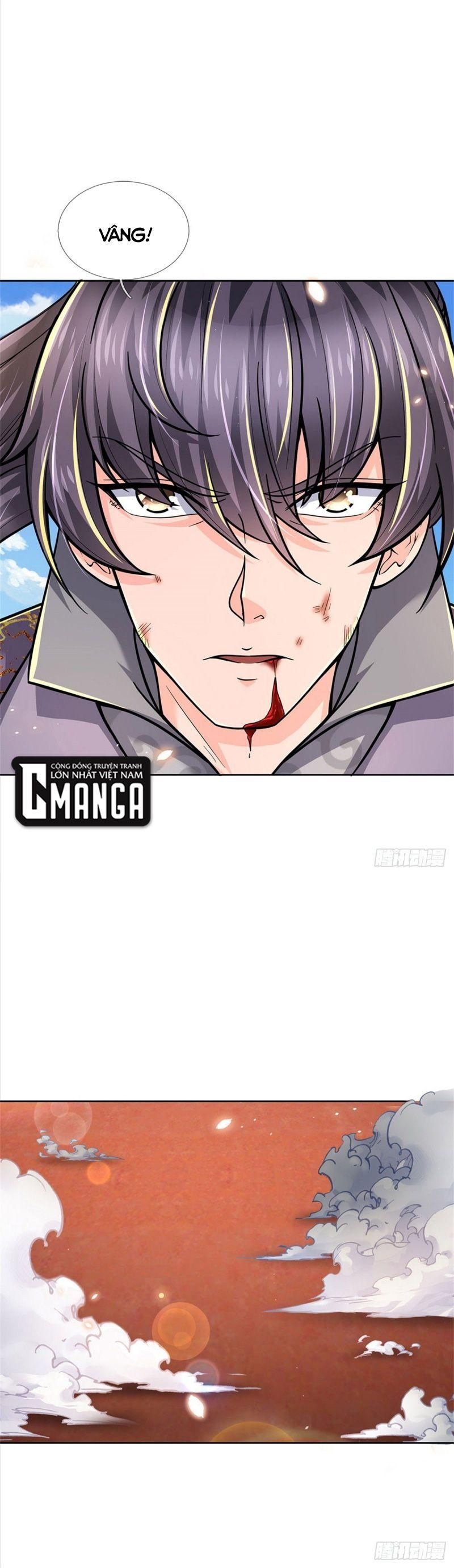 đọc truyện Chúa Tể Chi Lộ Chương 52 ảnh 3 tại Thiên Thai Truyện