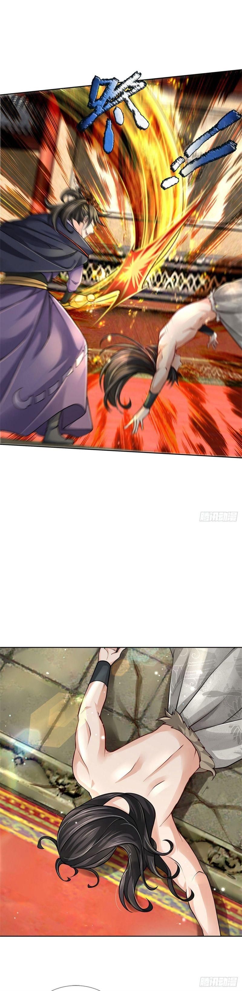 đọc truyện Chúa Tể Chi Lộ Chương 52 ảnh 14 tại Thiên Thai Truyện