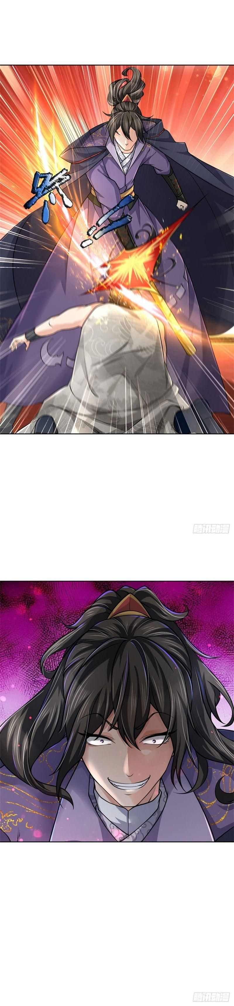 đọc truyện Chúa Tể Chi Lộ Chương 52 ảnh 16 tại Thiên Thai Truyện