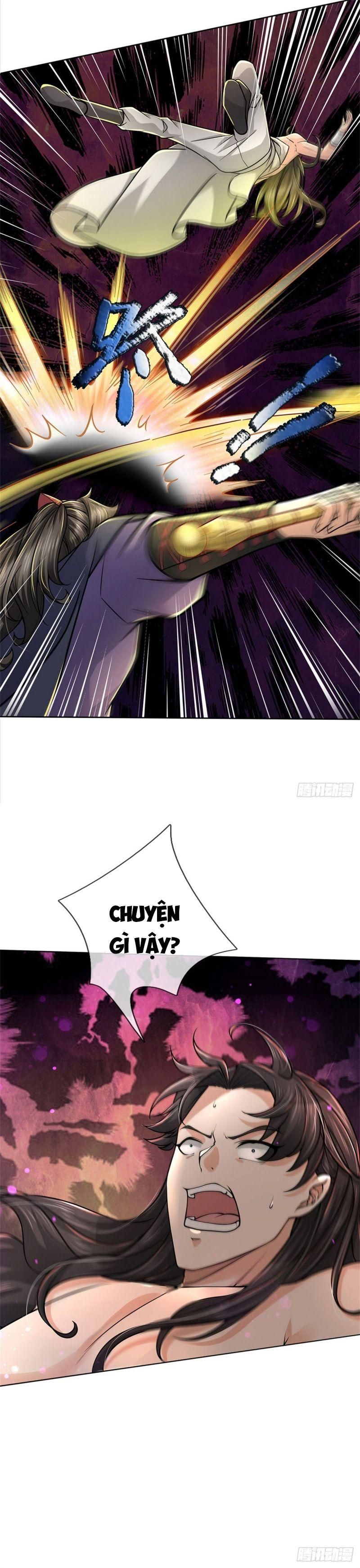 đọc truyện Chúa Tể Chi Lộ Chương 52 ảnh 10 tại Thiên Thai Truyện