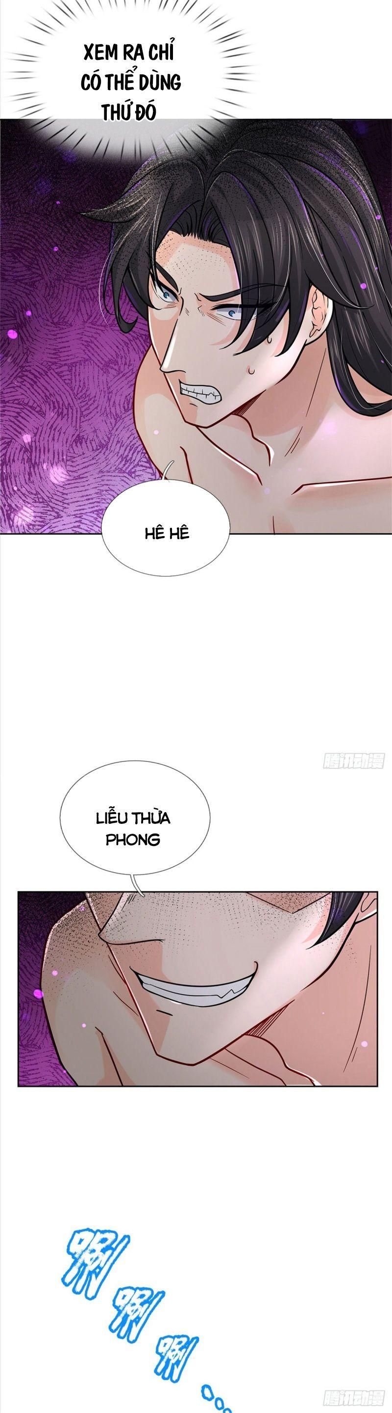 đọc truyện Chúa Tể Chi Lộ Chương 53 ảnh 12 tại Thiên Thai Truyện