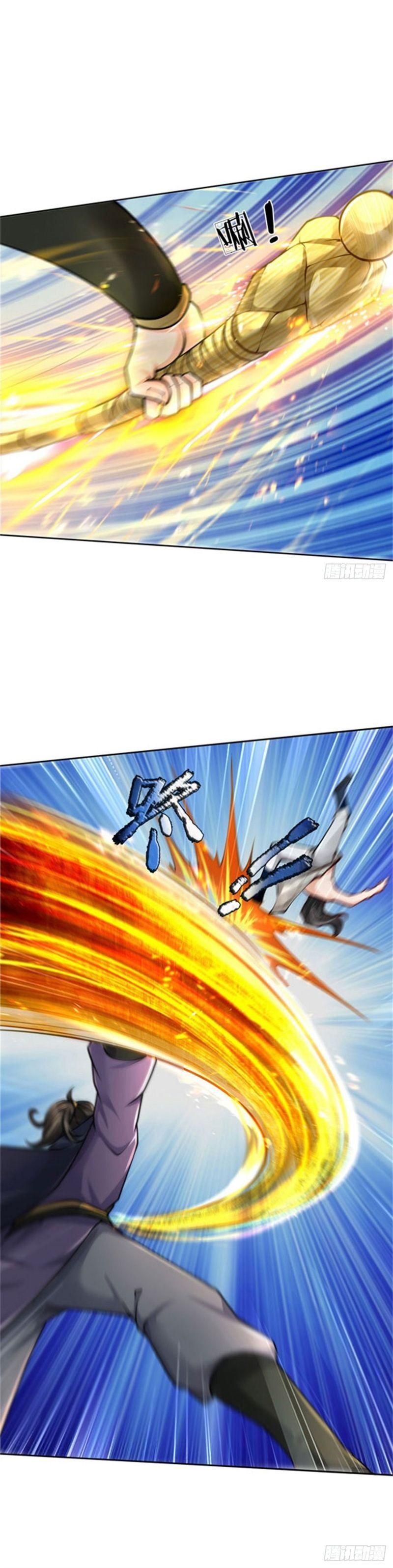 đọc truyện Chúa Tể Chi Lộ Chương 53 ảnh 4 tại Thiên Thai Truyện