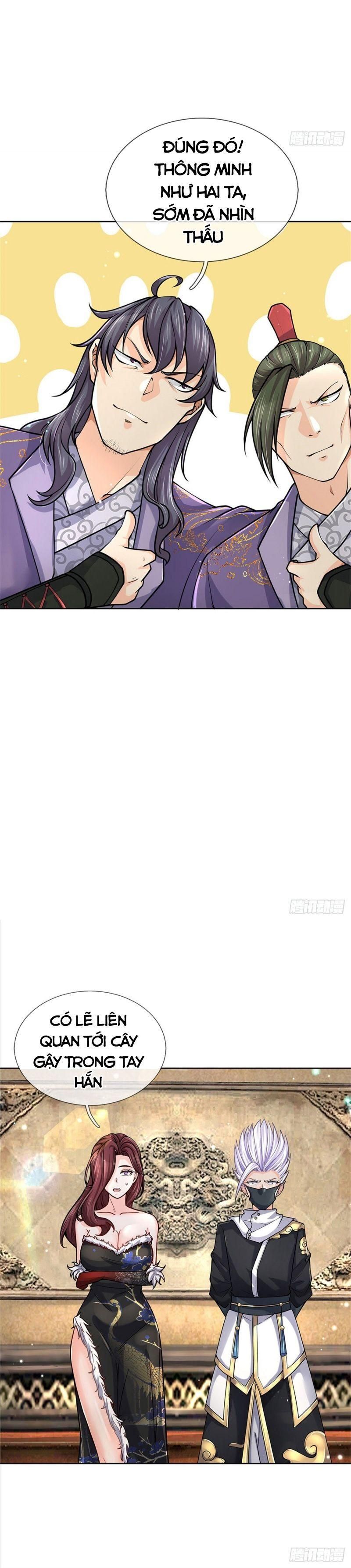 đọc truyện Chúa Tể Chi Lộ Chương 53 ảnh 10 tại Thiên Thai Truyện