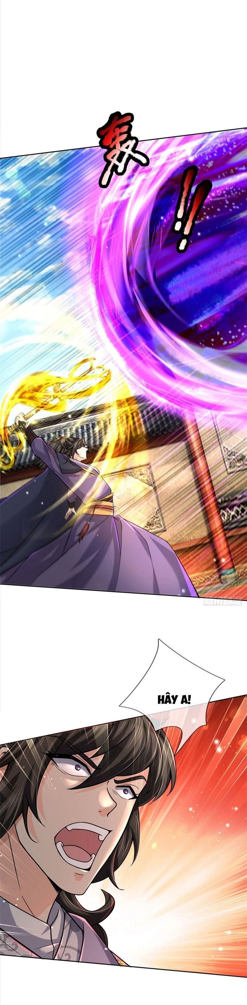 đọc truyện Chúa Tể Chi Lộ Chương 54 ảnh 4 tại Thiên Thai Truyện