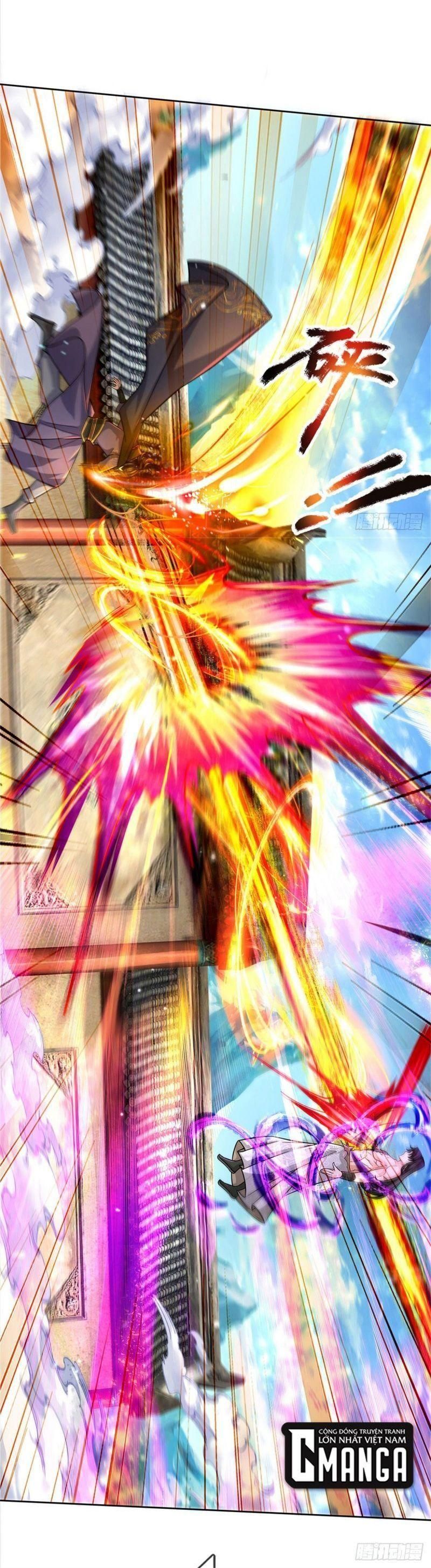 đọc truyện Chúa Tể Chi Lộ Chương 54 ảnh 5 tại Thiên Thai Truyện