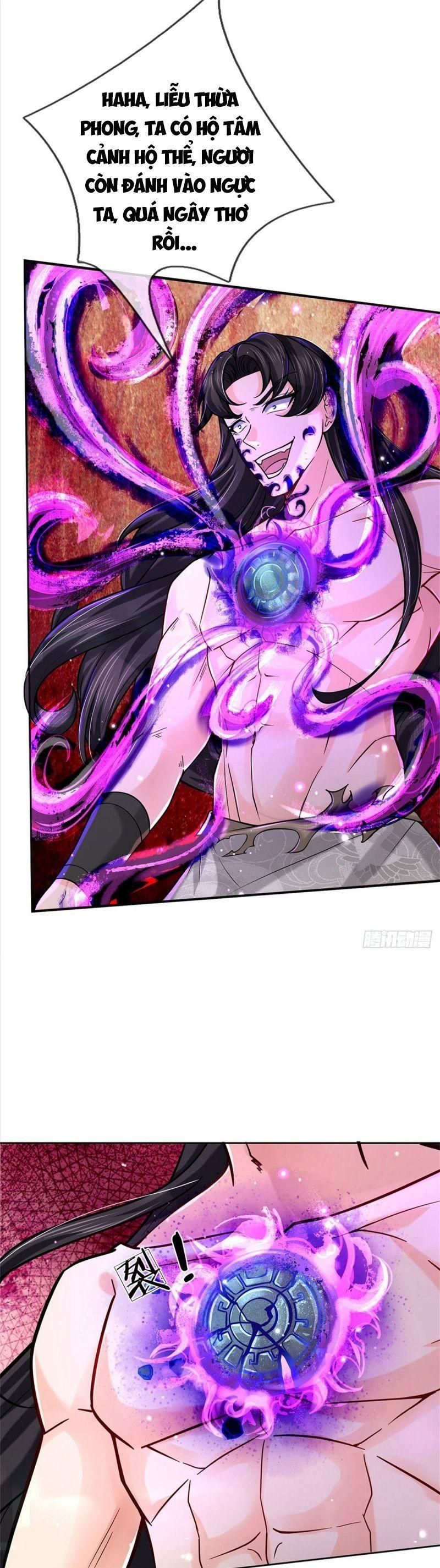 đọc truyện Chúa Tể Chi Lộ Chương 54 ảnh 6 tại Thiên Thai Truyện