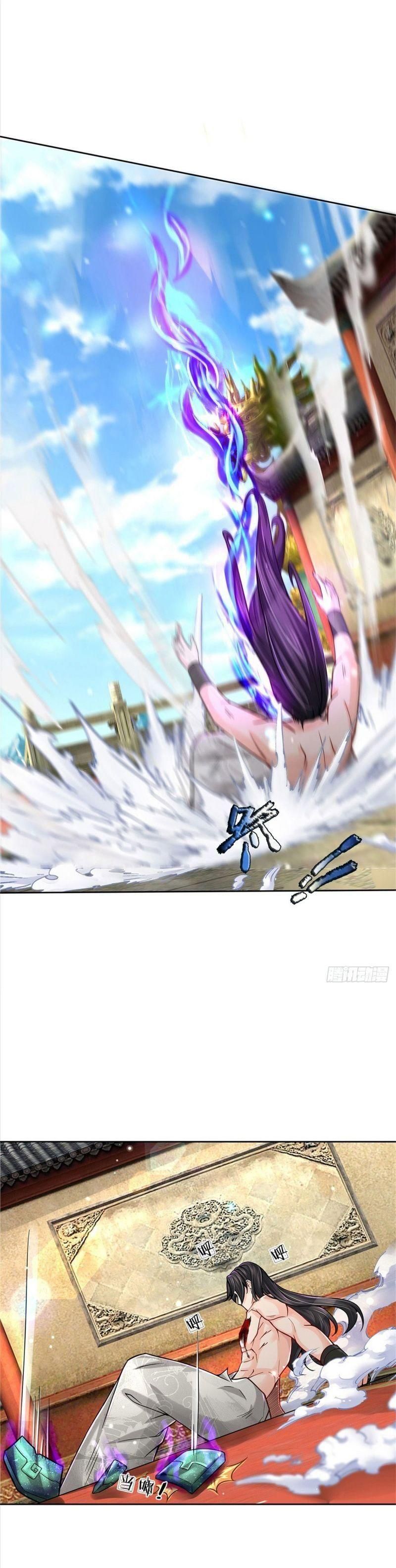 đọc truyện Chúa Tể Chi Lộ Chương 54 ảnh 8 tại Thiên Thai Truyện