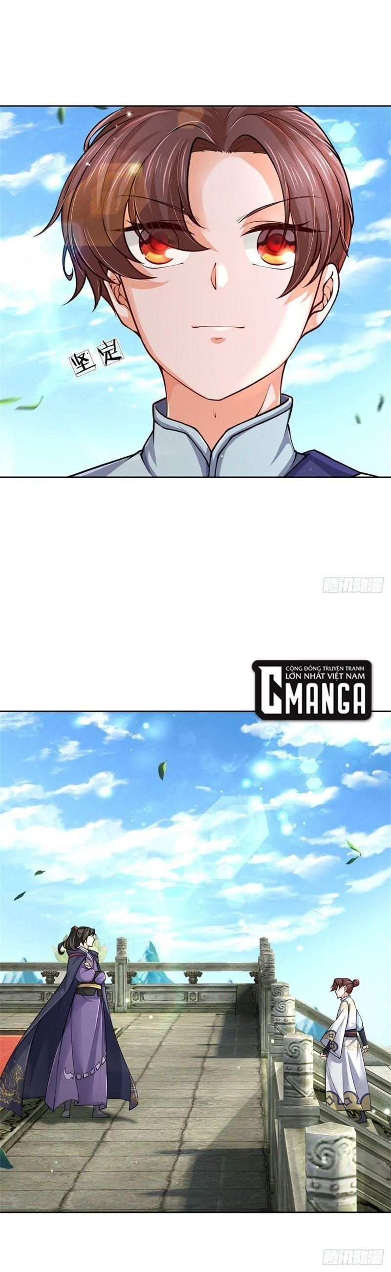 đọc truyện Chúa Tể Chi Lộ Chương 55 ảnh 3 tại Thiên Thai Truyện