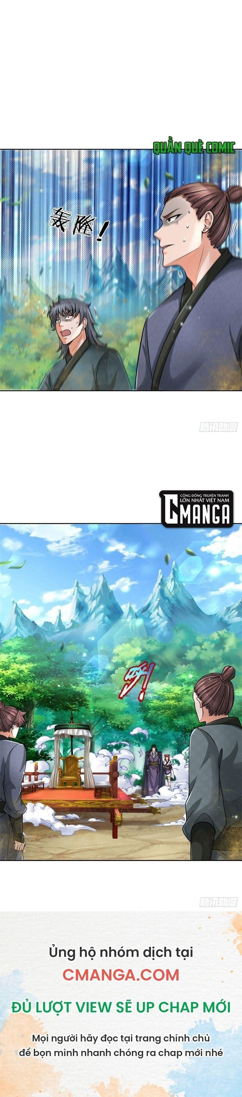 đọc truyện Chúa Tể Chi Lộ Chương 55 ảnh 15 tại Thiên Thai Truyện