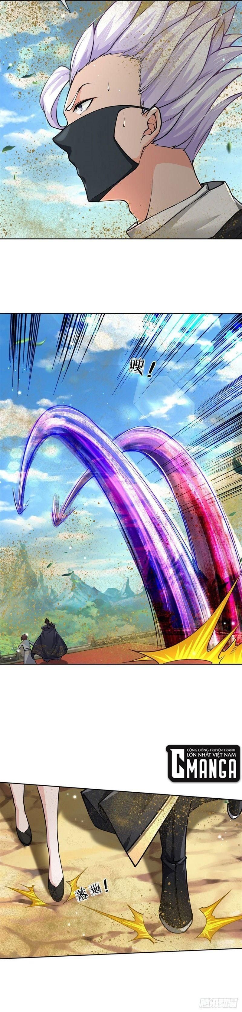 đọc truyện Chúa Tể Chi Lộ Chương 55 ảnh 7 tại Thiên Thai Truyện