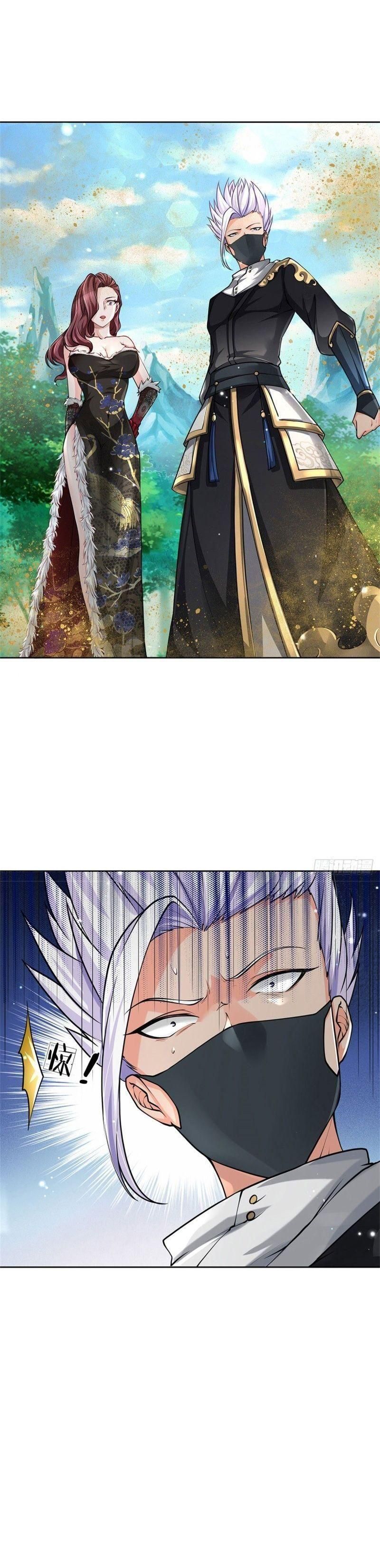 đọc truyện Chúa Tể Chi Lộ Chương 55 ảnh 8 tại Thiên Thai Truyện