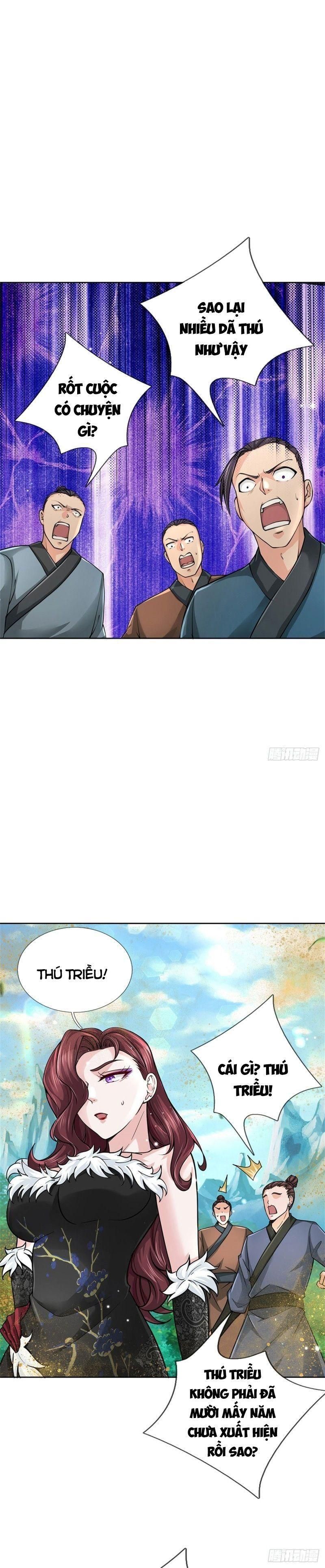 đọc truyện Chúa Tể Chi Lộ Chương 55 ảnh 10 tại Thiên Thai Truyện