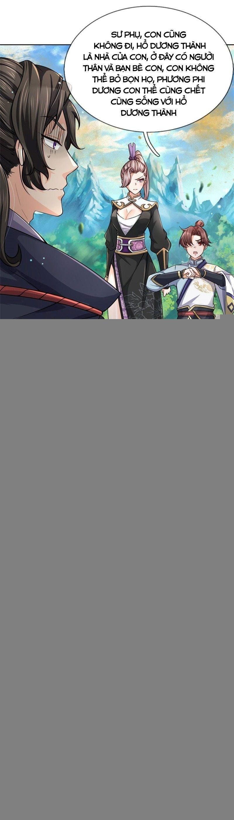 đọc truyện Chúa Tể Chi Lộ Chương 56 ảnh 8 tại Thiên Thai Truyện