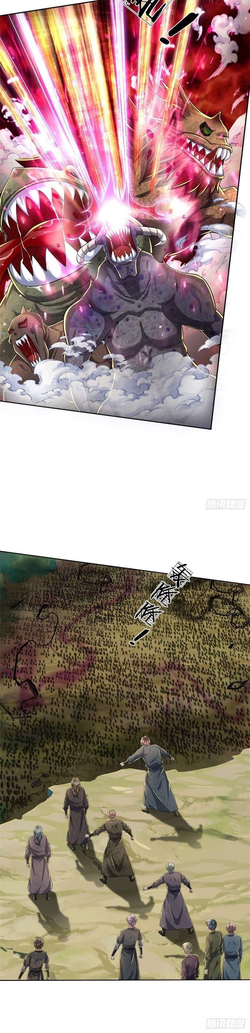 đọc truyện Chúa Tể Chi Lộ Chương 57 ảnh 4 tại Thiên Thai Truyện