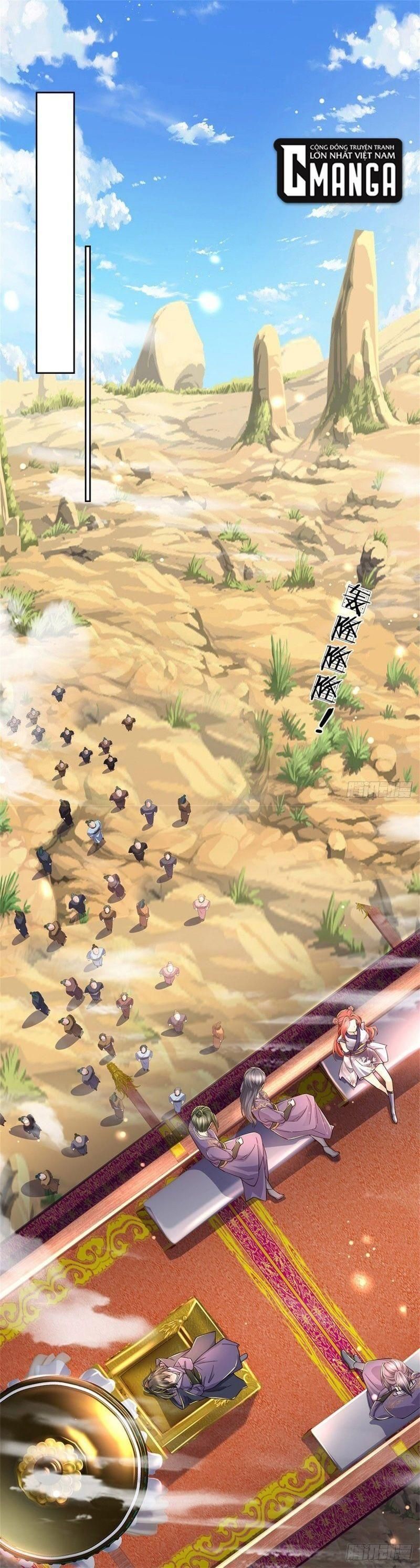 đọc truyện Chúa Tể Chi Lộ Chương 59 ảnh 3 tại Thiên Thai Truyện