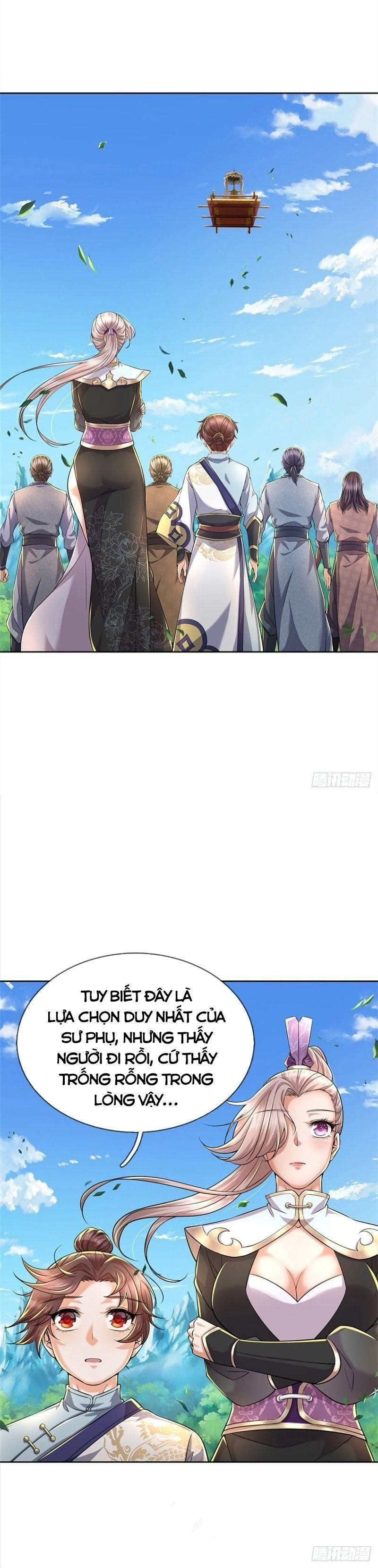 đọc truyện Chúa Tể Chi Lộ Chương 59 ảnh 12 tại Thiên Thai Truyện