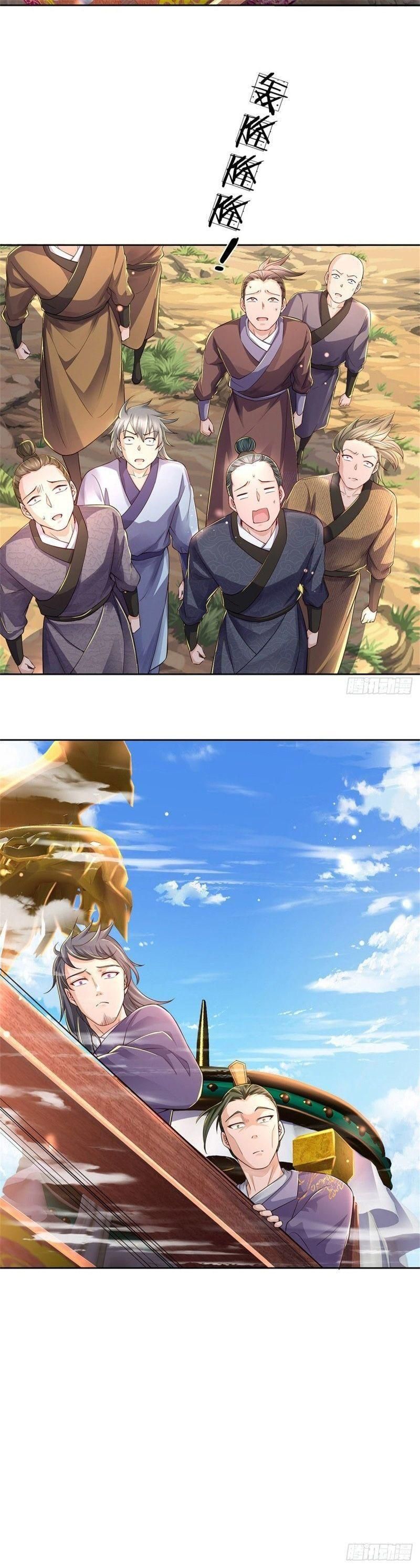 đọc truyện Chúa Tể Chi Lộ Chương 59 ảnh 4 tại Thiên Thai Truyện