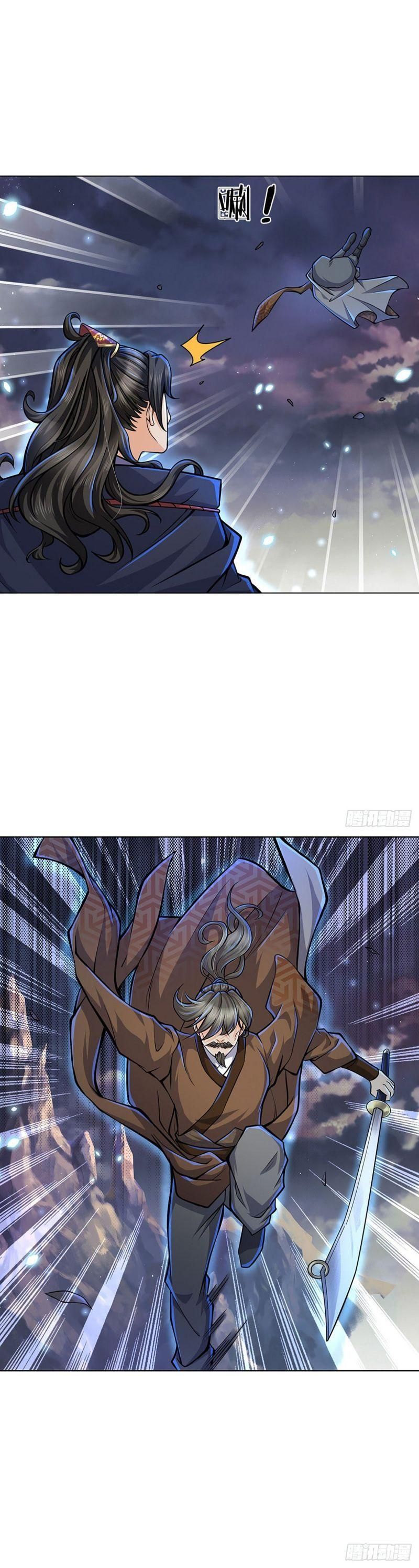 đọc truyện Chúa Tể Chi Lộ Chương 6 ảnh 14 tại Thiên Thai Truyện