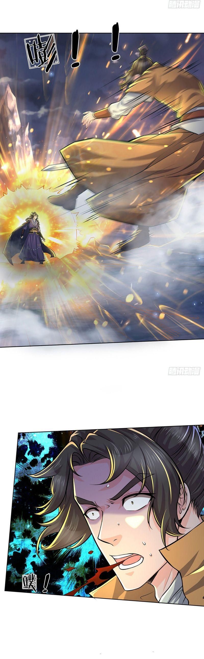 đọc truyện Chúa Tể Chi Lộ Chương 6 ảnh 8 tại Thiên Thai Truyện