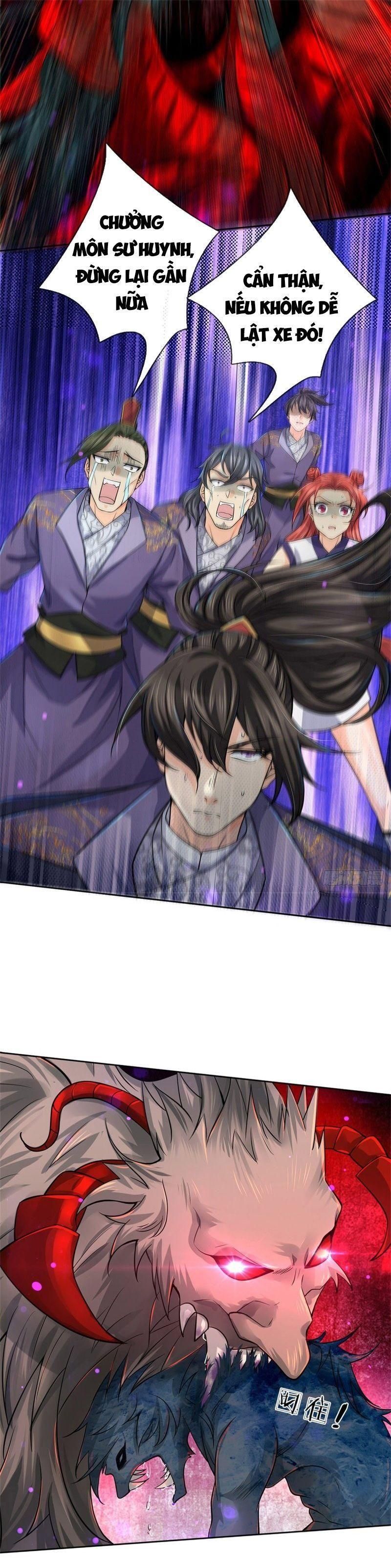 đọc truyện Chúa Tể Chi Lộ Chương 60 ảnh 14 tại Thiên Thai Truyện