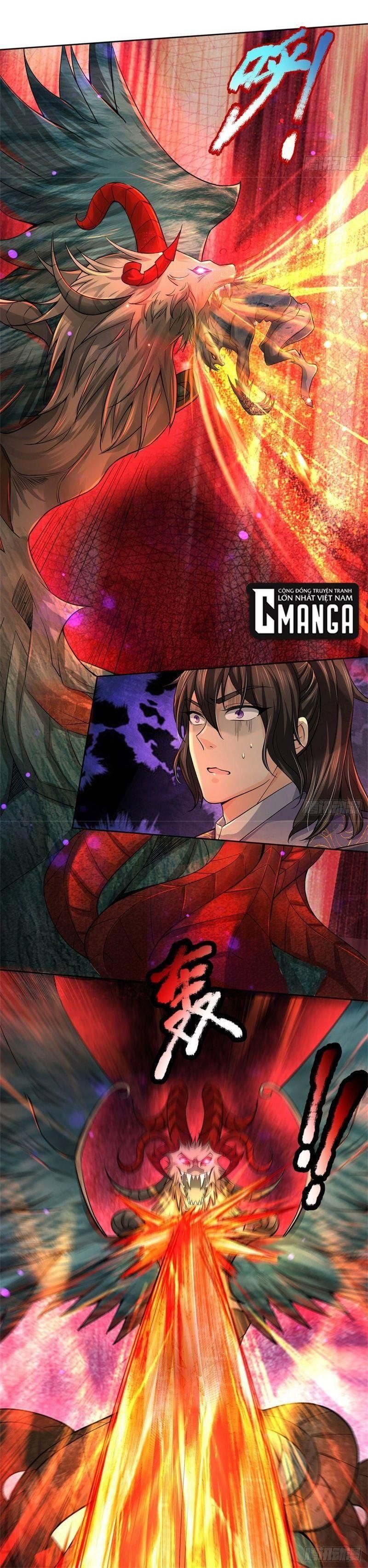 đọc truyện Chúa Tể Chi Lộ Chương 60 ảnh 15 tại Thiên Thai Truyện