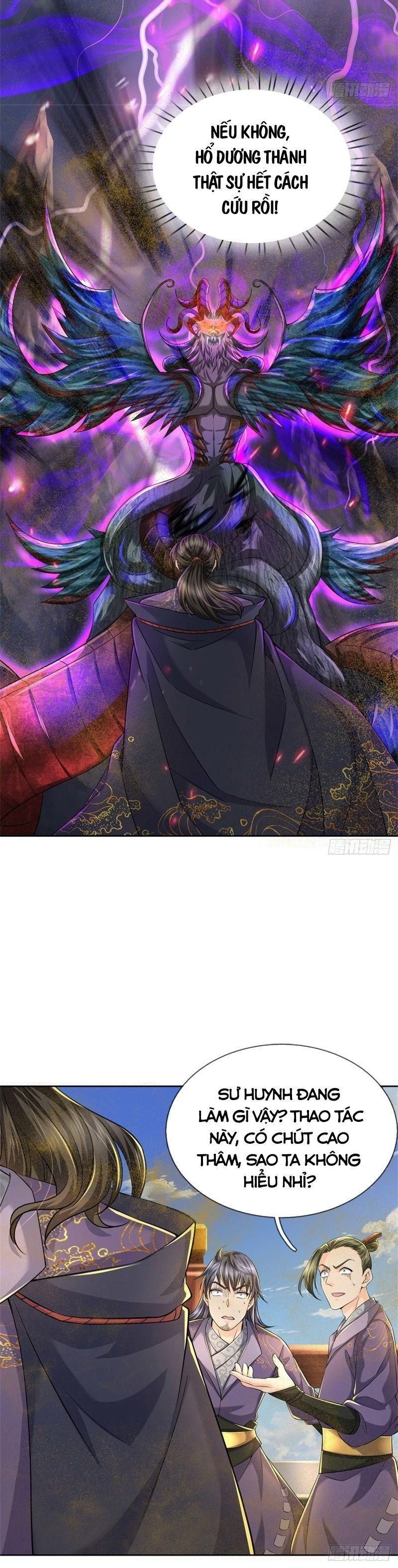 đọc truyện Chúa Tể Chi Lộ Chương 60 ảnh 4 tại Thiên Thai Truyện