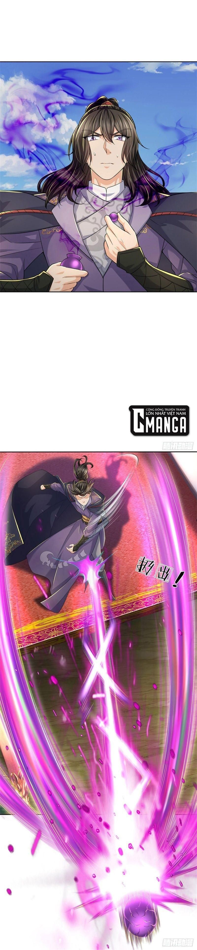 đọc truyện Chúa Tể Chi Lộ Chương 60 ảnh 7 tại Thiên Thai Truyện