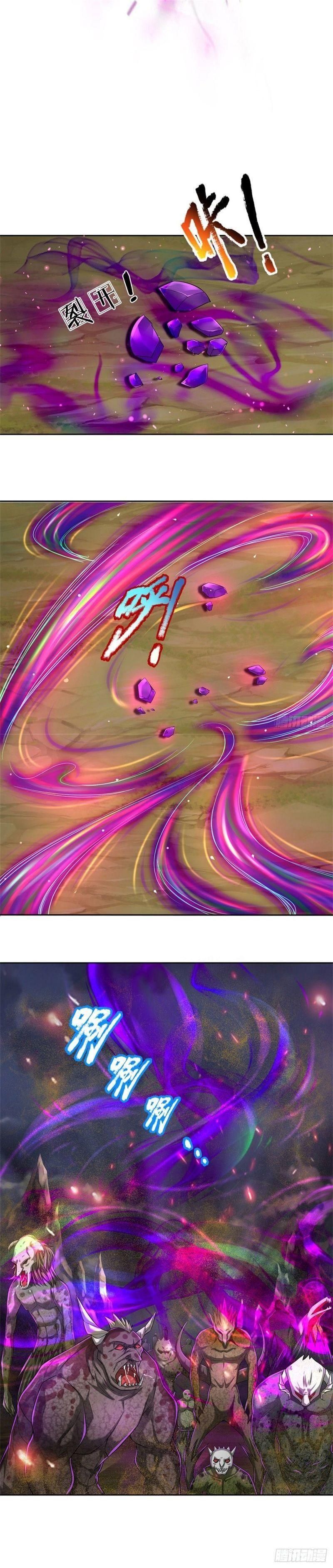 đọc truyện Chúa Tể Chi Lộ Chương 60 ảnh 8 tại Thiên Thai Truyện