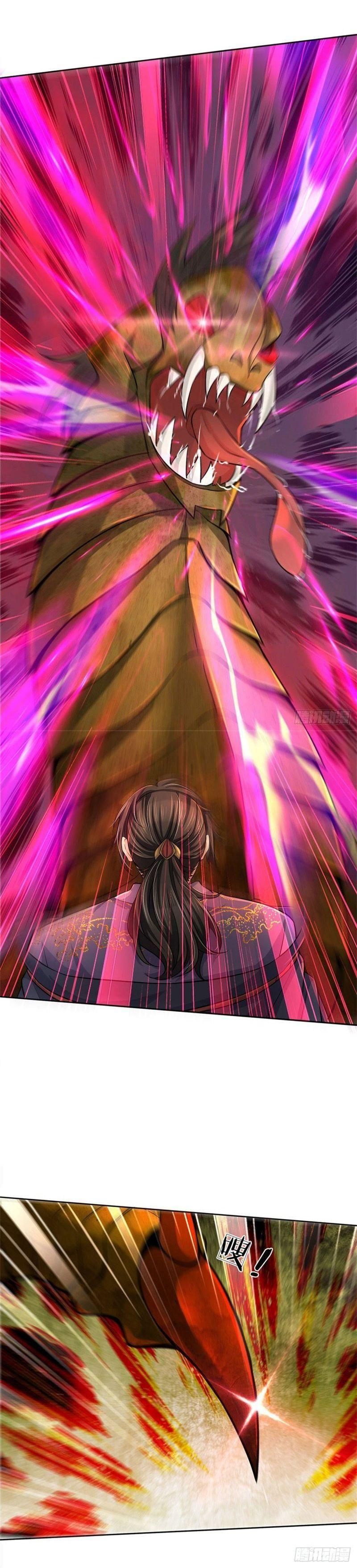 đọc truyện Chúa Tể Chi Lộ Chương 61 ảnh 13 tại Thiên Thai Truyện