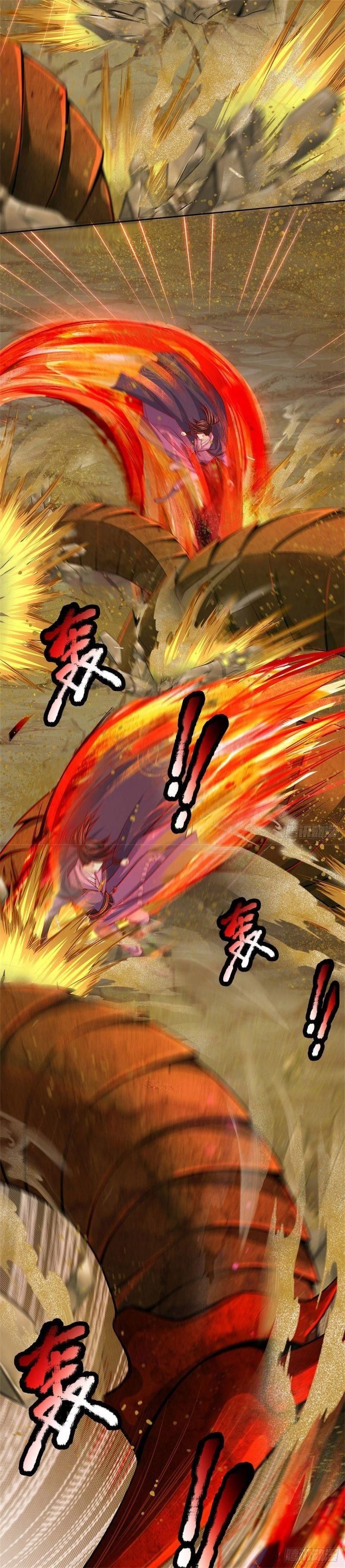 đọc truyện Chúa Tể Chi Lộ Chương 61 ảnh 15 tại Thiên Thai Truyện