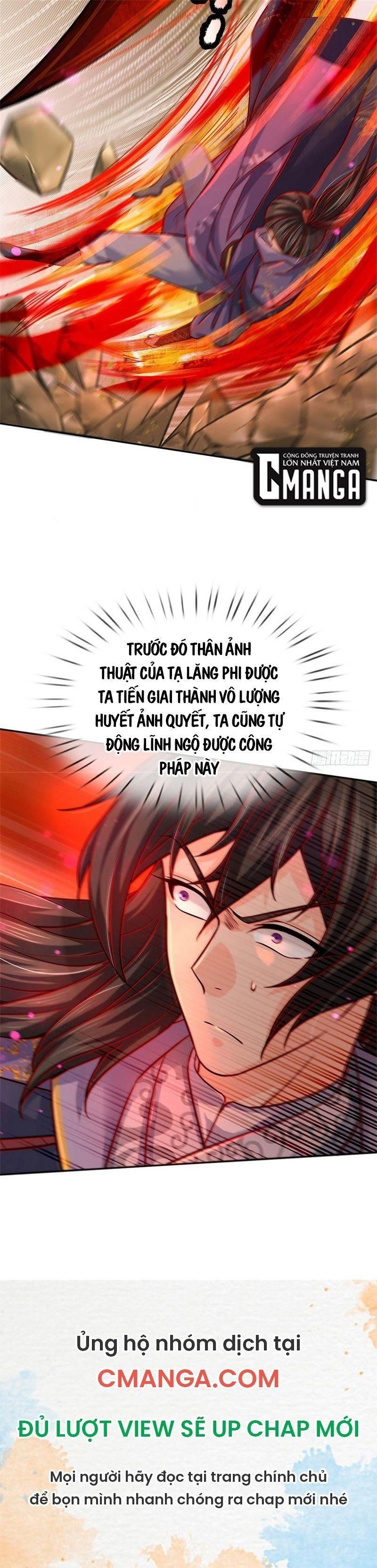 đọc truyện Chúa Tể Chi Lộ Chương 61 ảnh 16 tại Thiên Thai Truyện