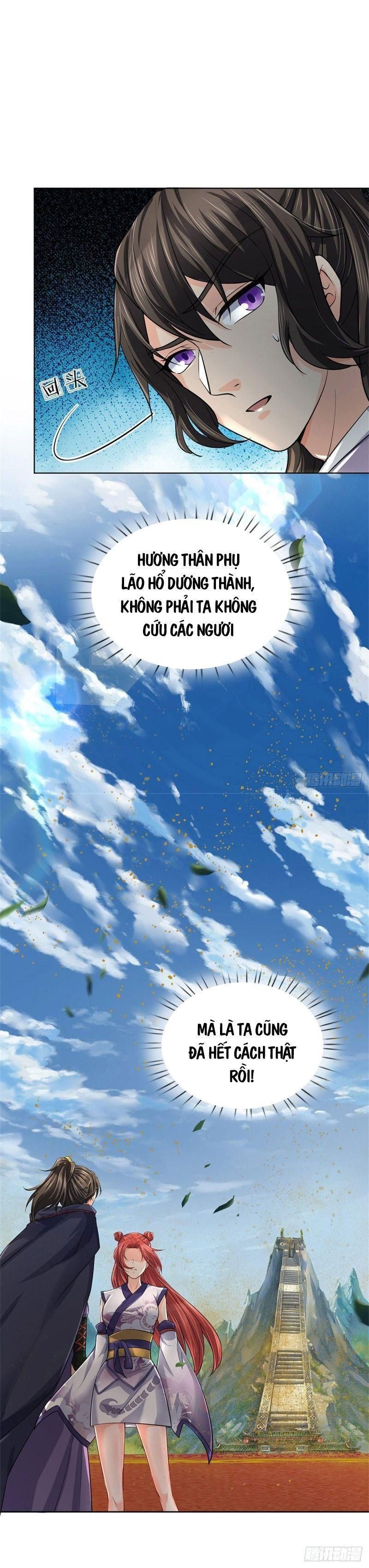 đọc truyện Chúa Tể Chi Lộ Chương 61 ảnh 6 tại Thiên Thai Truyện