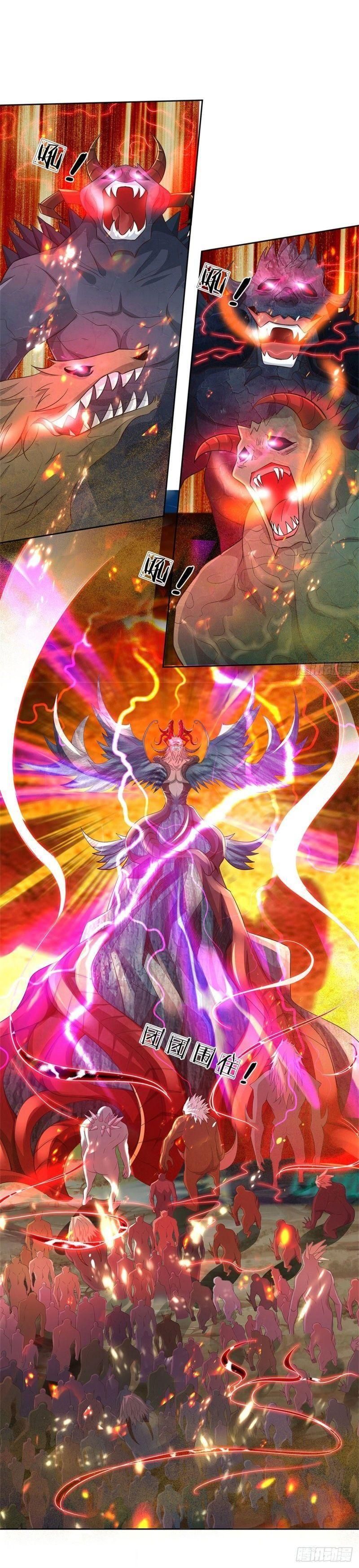 đọc truyện Chúa Tể Chi Lộ Chương 62 ảnh 12 tại Thiên Thai Truyện