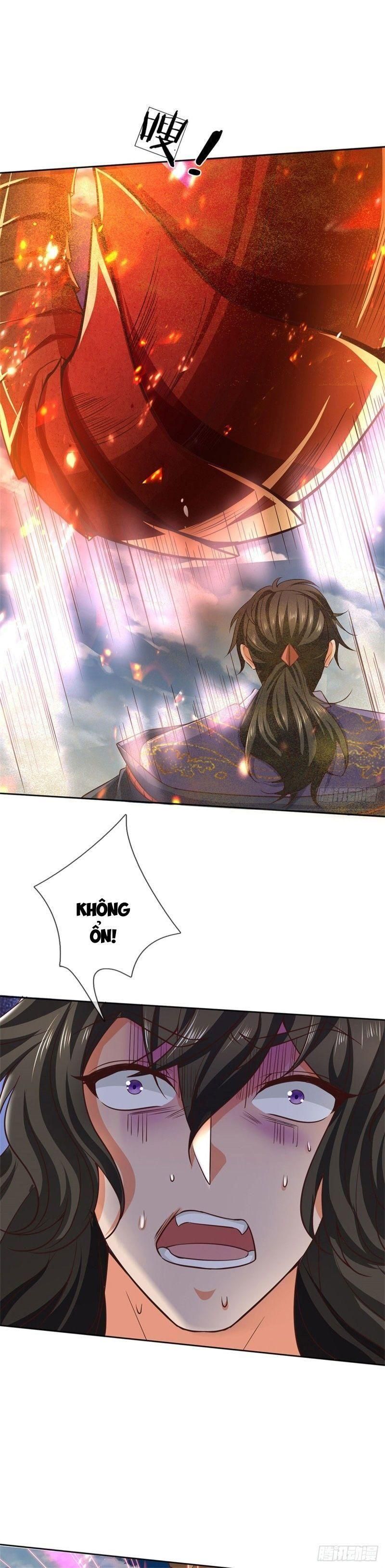 đọc truyện Chúa Tể Chi Lộ Chương 62 ảnh 14 tại Thiên Thai Truyện