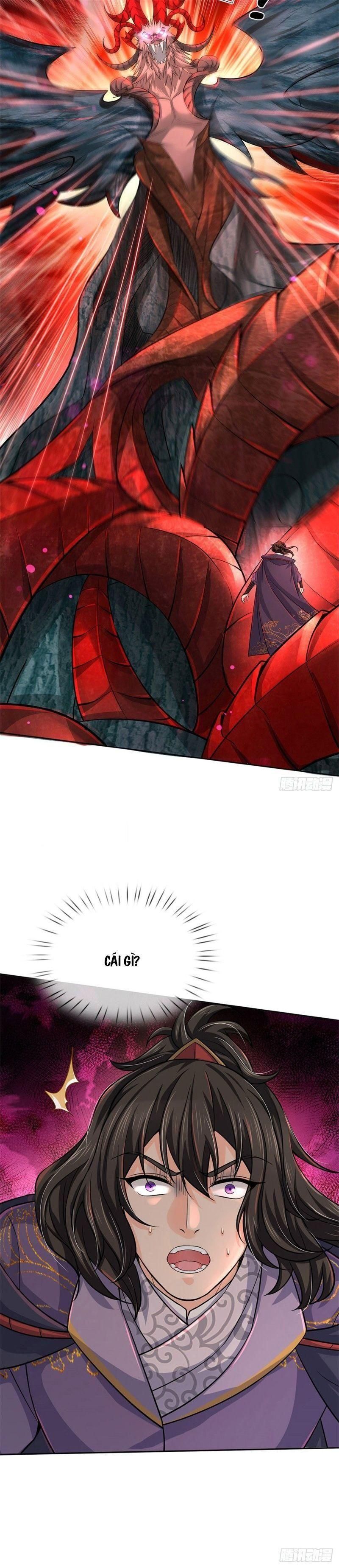 đọc truyện Chúa Tể Chi Lộ Chương 62 ảnh 4 tại Thiên Thai Truyện