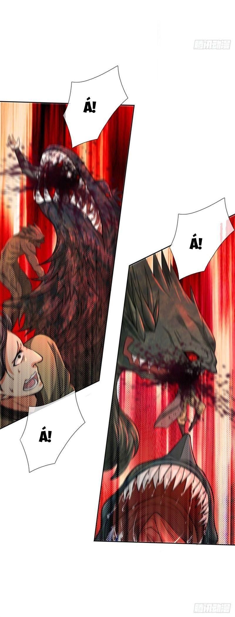 đọc truyện Chúa Tể Chi Lộ Chương 62 ảnh 8 tại Thiên Thai Truyện