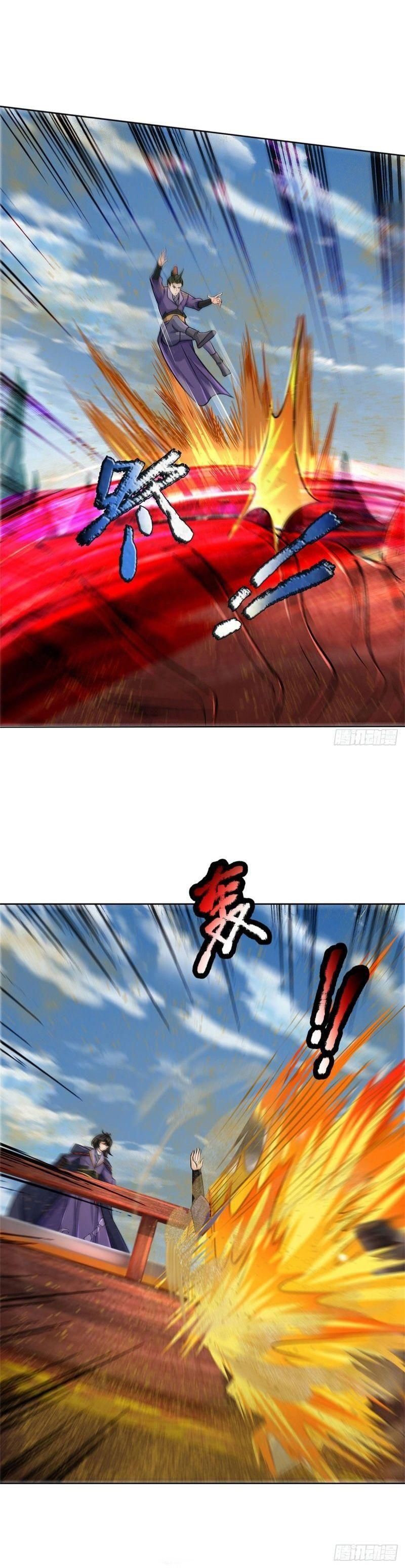 đọc truyện Chúa Tể Chi Lộ Chương 63 ảnh 12 tại Thiên Thai Truyện