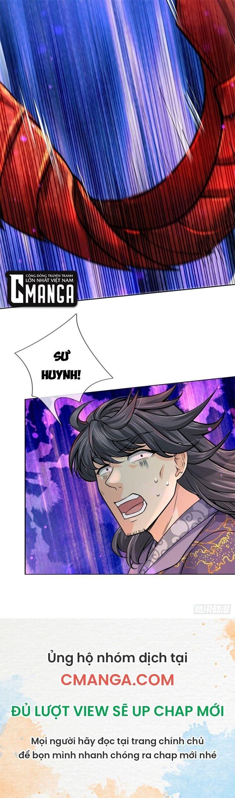 đọc truyện Chúa Tể Chi Lộ Chương 63 ảnh 17 tại Thiên Thai Truyện