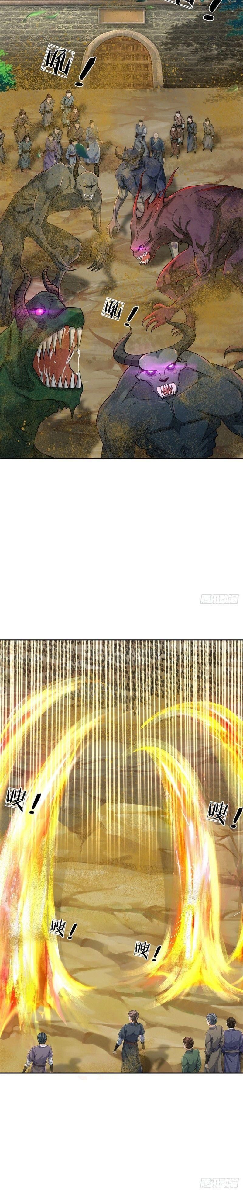 đọc truyện Chúa Tể Chi Lộ Chương 64 ảnh 12 tại Thiên Thai Truyện